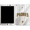 MLB San Diego Padres Home Jersey iPad Skins