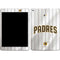 MLB San Diego Padres Home Jersey Apple iPad Skin
