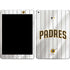 MLB San Diego Padres Home Jersey Apple iPad Skin