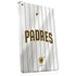 MLB San Diego Padres Home Jersey Apple iPad Skin