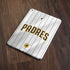 MLB San Diego Padres Home Jersey Apple iPad Skin