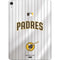 MLB San Diego Padres Home Jersey Apple iPad Air Skin