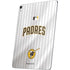 MLB San Diego Padres Home Jersey Apple iPad Air Skin