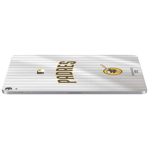 MLB San Diego Padres Home Jersey Apple iPad Air Skin