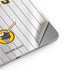 MLB San Diego Padres Home Jersey Apple iPad Air Skin