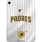 MLB San Diego Padres Home Jersey Apple iPad Mini Skin