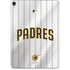 MLB San Diego Padres Home Jersey Apple iPad Pro Skin