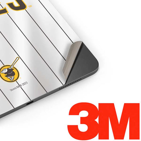 MLB San Diego Padres Home Jersey Apple iPad Pro Skin