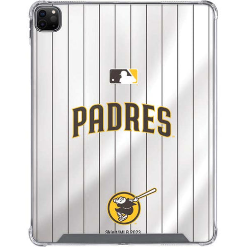 MLB San Diego Padres Home Jersey iPad Cases