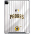 MLB San Diego Padres Home Jersey iPad Cases