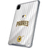 MLB San Diego Padres Home Jersey iPad Cases