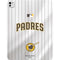 MLB San Diego Padres Home Jersey iPad Pro 13in M4 (2024) Skin