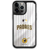 MLB San Diego Padres Home Jersey iPhone Cases