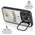 MLB San Diego Padres Home Jersey iPhone 13 Pro Kickstand Case