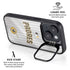 MLB San Diego Padres Home Jersey iPhone 14 Kickstand Case