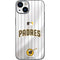 MLB San Diego Padres Home Jersey iPhone Skins