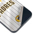 MLB San Diego Padres Home Jersey iPhone Skins