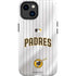 MLB San Diego Padres Home Jersey iPhone 15 Impact Case