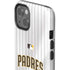 MLB San Diego Padres Home Jersey iPhone 15 Impact Case