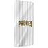 MLB San Diego Padres Home Jersey iPhone 15 Plus Folio Case
