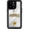 MLB San Diego Padres Home Jersey iPhone 15 Pro Waterproof Case