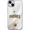 MLB San Diego Padres Home Jersey iPhone 15 Skin