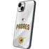 MLB San Diego Padres Home Jersey iPhone 15 Skin