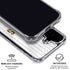 MLB San Diego Padres Home Jersey iPhone 16 Clear Case