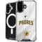 MLB San Diego Padres Home Jersey iPhone 16 MagSafe Case