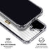 MLB San Diego Padres Home Jersey iPhone 16 Plus Clear Case