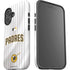 MLB San Diego Padres Home Jersey iPhone 16 Plus Impact Case