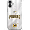MLB San Diego Padres Home Jersey iPhone 16 Plus Skin