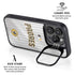 MLB San Diego Padres Home Jersey iPhone 16 Pro Kickstand Case