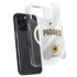 MLB San Diego Padres Home Jersey iPhone 16 Pro MagSafe Case