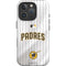 MLB San Diego Padres Home Jersey iPhone 16 Pro Magsafe Impact Case