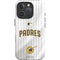 MLB San Diego Padres Home Jersey iPhone 16 Pro Max Impact Case