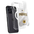 MLB San Diego Padres Home Jersey iPhone 16 Pro Max MagSafe Case