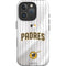 MLB San Diego Padres Home Jersey iPhone 16 Pro Max Magsafe Impact Case