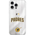 MLB San Diego Padres Home Jersey iPhone 16 Pro Max Skin
