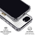 MLB San Diego Padres Home Jersey iPhone 16e Clear Case