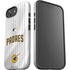 MLB San Diego Padres Home Jersey iPhone 16e Impact Case