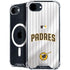 MLB San Diego Padres Home Jersey iPhone 16e MagSafe Case