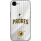 MLB San Diego Padres Home Jersey iPhone 16e Skin