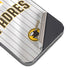 MLB San Diego Padres Home Jersey iPhone 16e Skin