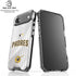 MLB San Diego Padres Home Jersey iPhone 17 Air Clear Case