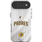 MLB San Diego Padres Home Jersey iPhone 17 Air Impact Case