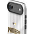 MLB San Diego Padres Home Jersey iPhone 17 Air Impact Case