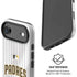 MLB San Diego Padres Home Jersey iPhone 17 Air Magsafe Impact Case