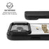 MLB San Diego Padres Home Jersey iPhone 17 Pro Kickstand Case