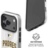 MLB San Diego Padres Home Jersey iPhone 17 Pro Magsafe Impact Case